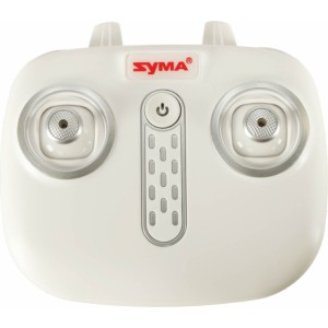 Syma S107H R/C helikopters 2.4GHz / RTF