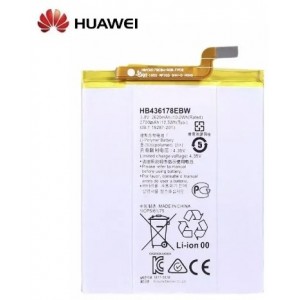 Huawei HB436178EBW Oriģināls Akumulators Li-Ion 2700mAh (OEM)