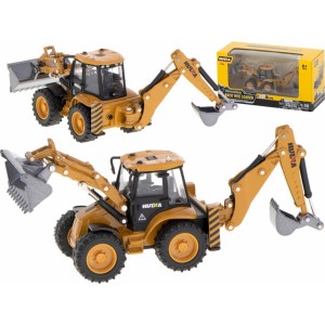 H-Toys 1704 Rotaļlietu Buldozers 1:50