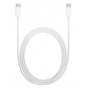 Apple MLL82ZM/A USB-C uz USB-C Kabelis 2m