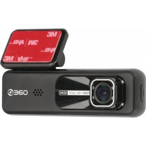 360 HK30 Video Reģistrators 1080p / MicroSD