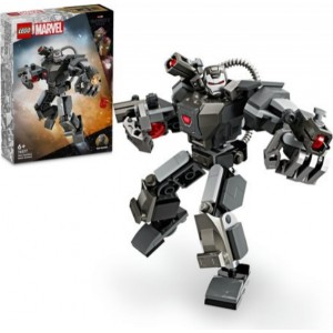 Lego 76277 War Machine Mech Armor Konstruktors