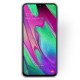 Mocco Ultra Back Case 0.3 mm Силиконовый чехол Samsung A805 / A905 Galaxy A80 / A90 Прозрачный