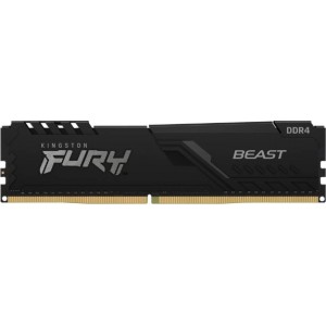 Kingston Fury Beast Оперативная Память 2 X 16GB / 3600 MHz / DDR4