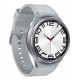 Samsung Galaxy R960 Watch 6 Classic 47mm Viedpulkstenis / Sudrabs