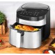 Gastroback 42583 Design Airfryer Air Pro XXL