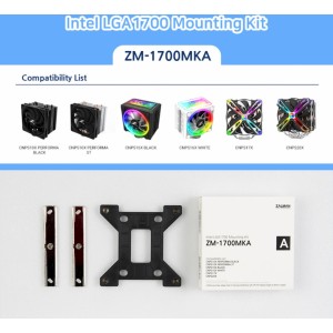 Zalman ZM-1700MKA Intel Mounting Kit