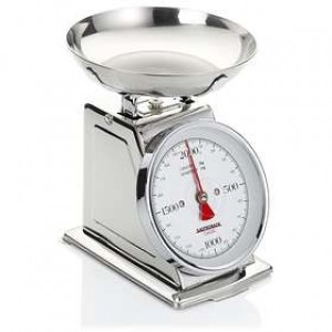 Gastroback 30102 Classic Kitchen Scale