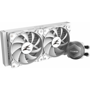 Zalman Alpha 28 280mm White