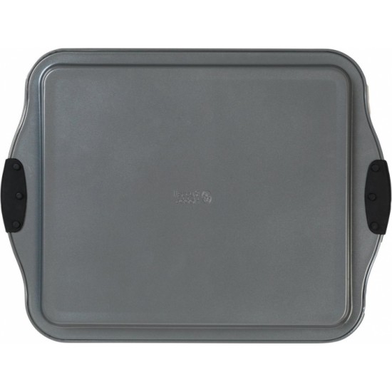 Russell Hobbs RH01914EU7 Pearlised 38cm baking tray