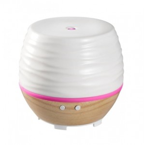 Ellia ARM-535TWT-WW Ascend Ultrasonic Oil Diffuser