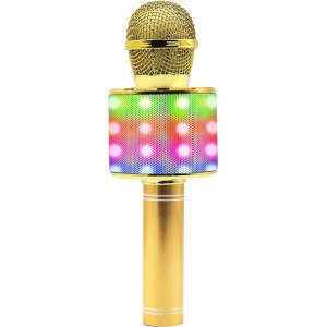 Manta MIC20-GL Gold