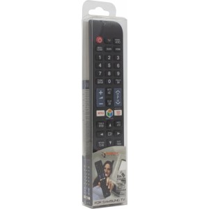 Sbox RC-01401 Remote Control for Samsung TVs