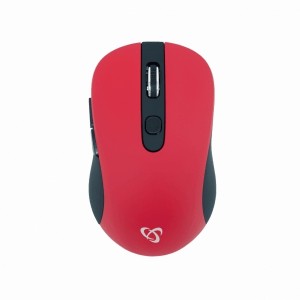 Sbox WM-911R red