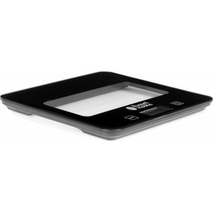 Russell Hobbs RH015711AR Square digital scale 5kg black