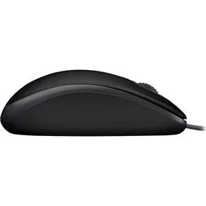 Logitech B110 Silent black (910-005508)