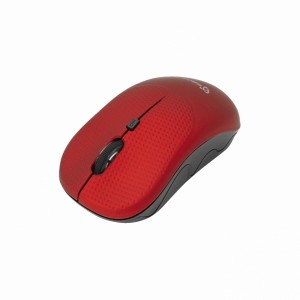 Sbox WM-106 Wireless Optical Mouse Red