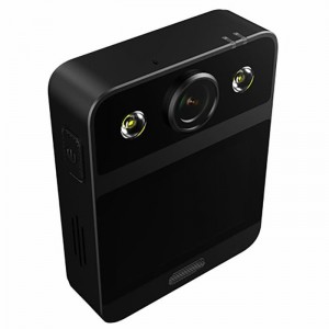 Sjcam A20 Bodycam