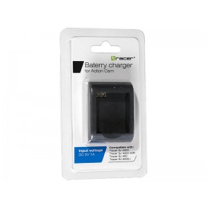 Tracer Battery Charger SJ400/SJ4000/SJ4000WiFi/SJ5000+  45113