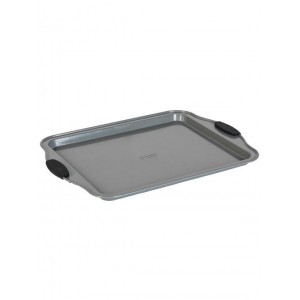 Russell Hobbs RH01914EU7 Pearlised 38cm baking tray