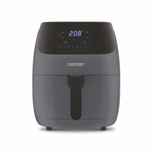 Zelmer ZAF5502G Elektra 5L Air Fryer