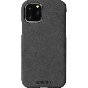 Krusell Broby Cover Apple iPhone 11 Pro Max stone