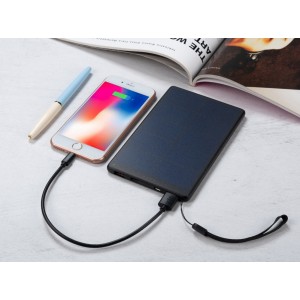 Sandberg 420-54 Urban Solar Powerbank 10000