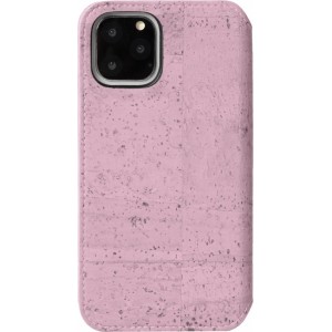 Krusell Birka PhoneWallet Apple iPhone 11 Pro pink