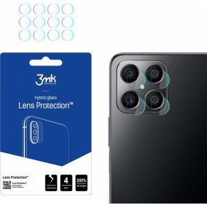 3Mk Protection 3mk Lens Protection™ hybrid camera glass for Honor X8 5G