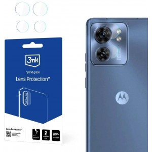 3Mk Protection Motorola Edge 40 - 3mk Lens Protection™ (universal)