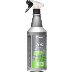 Clinex Liquid agent for cleaning air conditioning and ventilation CLINEX A/C 1L