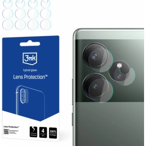 3Mk Protection Realme GT 6 - 3mk Lens Protection