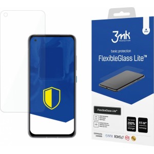3Mk Protection 3mk FlexibleGlass Lite™ hybrid glass for Asus Zenfone 8