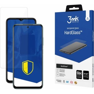 3Mk Protection 9H 3mk HardGlass™ glass on Xiaomi Redmi Note 11E 5G / Redmi 10 5G