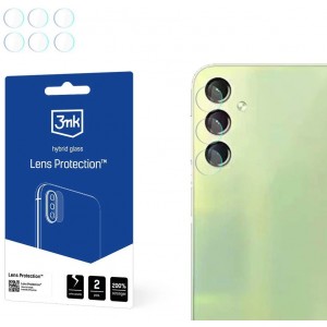 3Mk Protection Samsung Galaxy A24 4G - 3mk Lens Protection™ (universal)