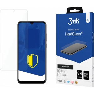 3Mk Protection 9H 3mk HardGlass™ glass on Huawei P Smart 2019
