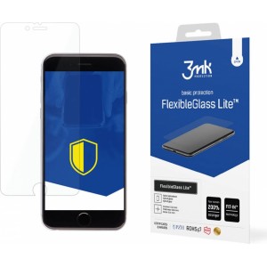 3Mk Protection 3mk FlexibleGlass Lite™ hybrid glass for iPhone 6s Plus