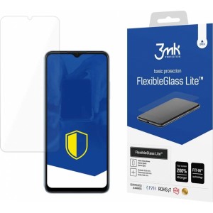 3Mk Protection 3mk FlexibleGlass Lite™ hybrid glass on Oppo A17