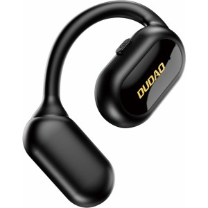 Dudao OWS Dudao U4A Bluetooth 5.3 IPX5 business headset - black