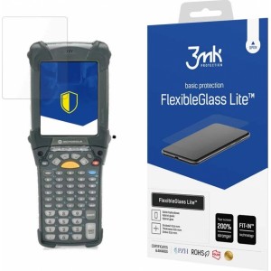 3Mk Protection 3mk FlexibleGlass Lite™ hybrid glass for Motorola MC9090