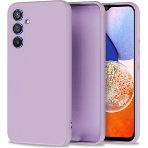 Tech-Protect Icon case for Samsung Galaxy A14 4G / 5G - purple