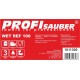 Profi Sauber POWER ProfiSauber WET REF 100 soaking cloths - INSERT