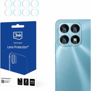 3Mk Protection 3mk Lens Protection™ hybrid camera glass for Honor X8a