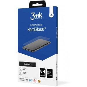 3Mk Protection Apple iPhone XR/11 - 3mk HardGlass™ (universal)