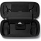 Spigen Rugged Armor Pro case for Sony Playstation Portal - black