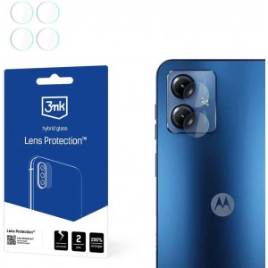 3Mk Protection Motorola Moto G14 - 3mk Lens Protection™ (universal)