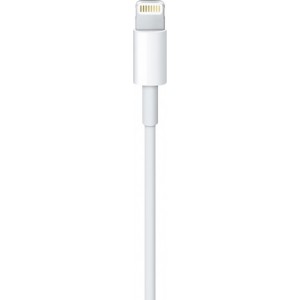 Apple cable USB-A - Lightning 0.5m white (ME291ZM/A)