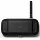 Spigen Rugged Armor Pro case for Sony Playstation Portal - black