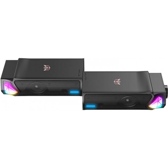 Onikuma L1 Gaming speaker (Black)