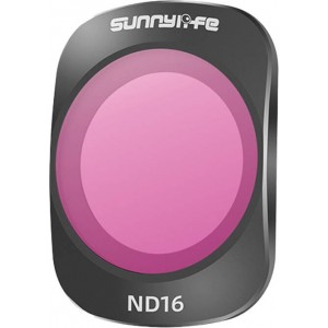 Sunnylife 3 filters CPL+ND8+ND16 Sunnylife for Pocket 3